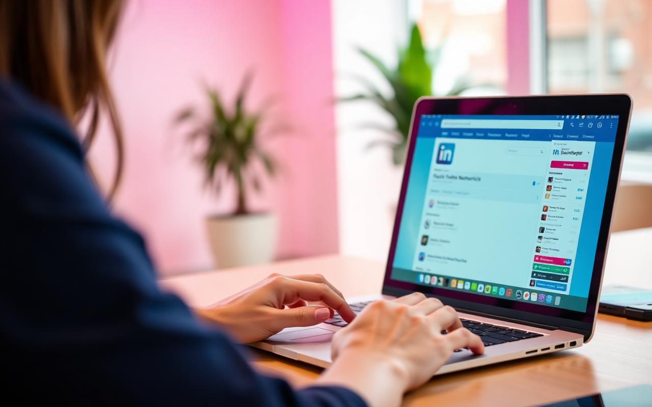 LinkedIn outbound v roce 2026: co funguje a co už ne