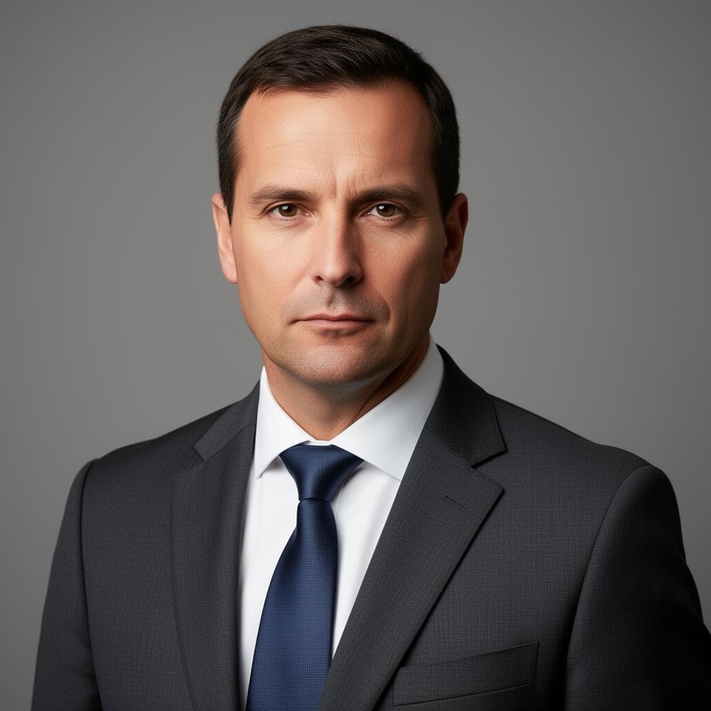 JUDr. Tomáš Veselý